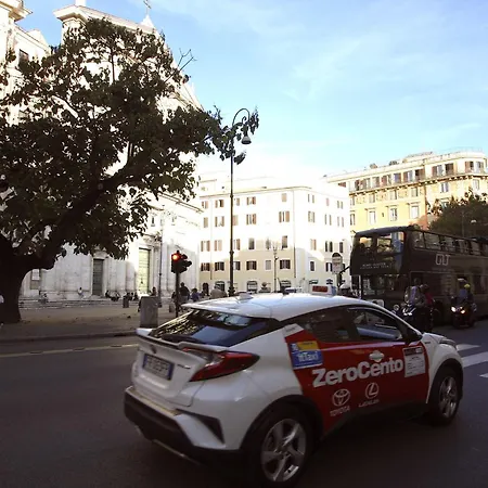 شقة Lovely In Campo De Fiori